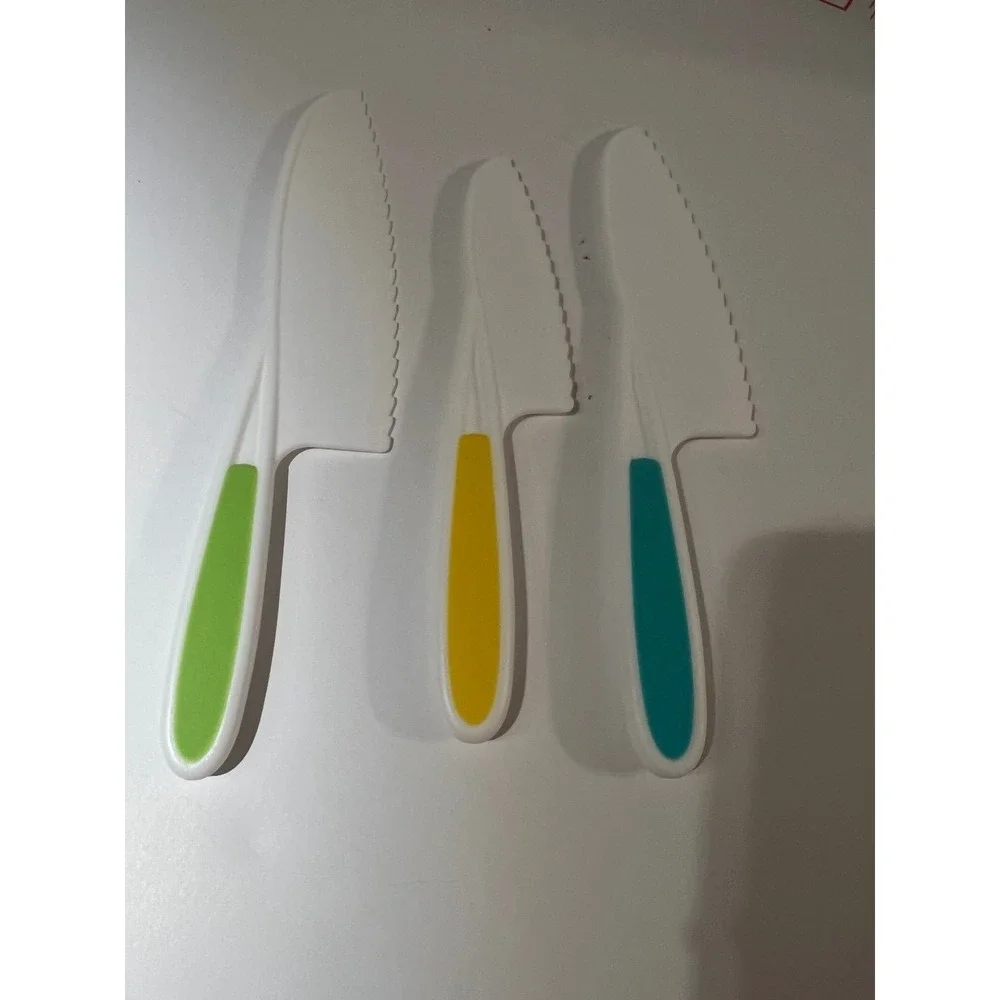 Kids Kitchen Knives